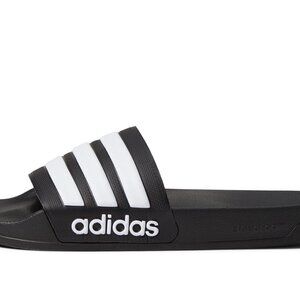 Unisex Cloudfoam Slides Quick-Dry Comfort Athletic Sport Sandals